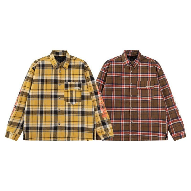 CHH coat