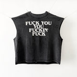 Men Vintage Vest
