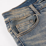 Men Trendy Jeans