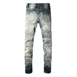 Men Trendy Jeans