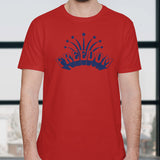 Independence Day T-Shirts 4th Of July Unisex T-Shirts