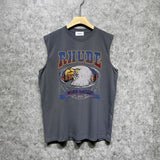Rhude Tank T Shirts