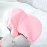 Plush Toys Smart Electric Plush Toy Talking and Singing Shy Bear