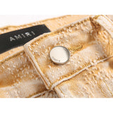 Amiri Jeans