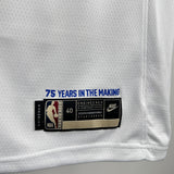 NBA Jerseys 75th Anniversary, Knicks, Retro 11, Brunson