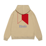Rhude Hoodie