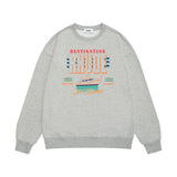 Rhude sweatshirt