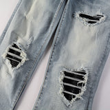Men Trendy Jeans