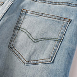 Men Trendy Jeans