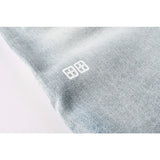 ksubi denim shorts