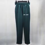 Palm Angels sweatpants Striped casual
