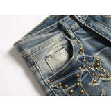 Amiri Jeans