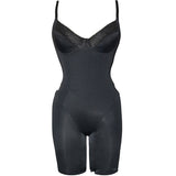 Corset Jumpsuit Waist Slimming and Hip Lifting Tight Body Shaping Corset
