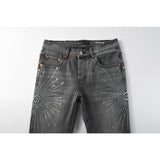 purple brand jeans