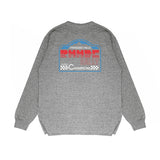 RHUDE Long Sleeve T-Shirt
