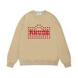 Rhude sweatshirt