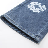 Denim Tears jeans Casual jeans