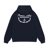 Rhude Hoodie