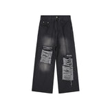 Mens jeans
