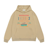 Rhude Hoodie