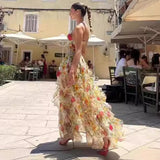 Women Party Dress Dreamy and Sophisticated Women's Dresses for High-End Occasions (SS0416)