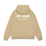 Rhude Hoodie