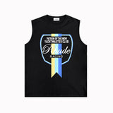 Rhude Tank T Shirts