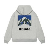 Rhude Hoodie