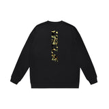 Bathing ape Crew neck sweatshirt