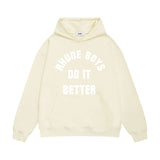 Rhude Hoodie
