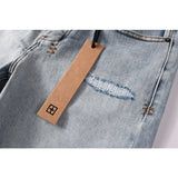 ksubi denim shorts