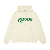 Rhude Hoodie