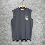 Rhude Tank T Shirts