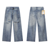 Mens jeans