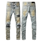 ami  jeans