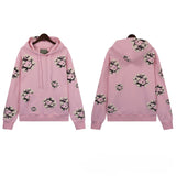 DENIM TEARS Hoodie