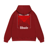 Rhude Hoodie