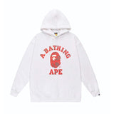 Bathing ape Hoodie