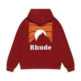 Rhude Hoodie