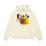 Rhude Hoodie