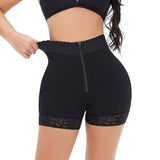 Women Butt Lifter Shapewear Hi-Waist Shapewear Underwear  Practicality Fashion Slim