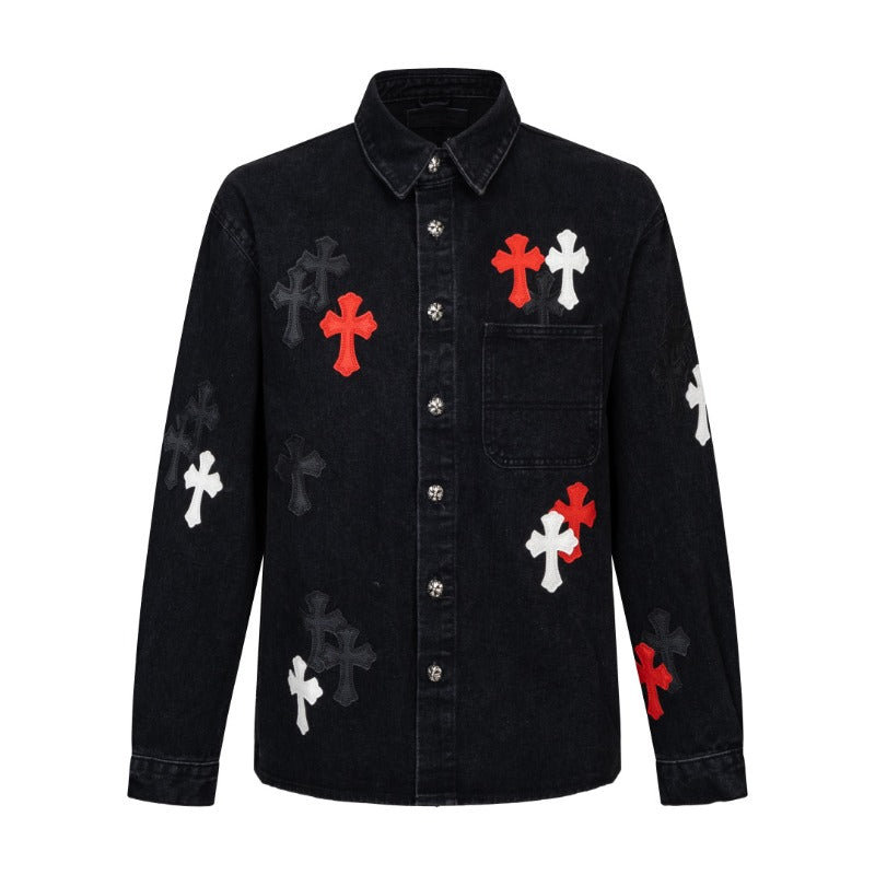 chh hoodie