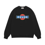 Rhude sweatshirt