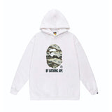 Bathing ape Hoodie