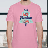 Independence Day T-Shirts 4th Of July Unisex T-Shirts