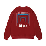 Rhude Sweatshirt
