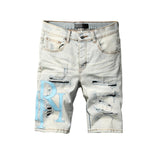 ami  shorts