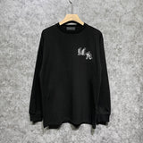 Amiri long sleeve shirts MA print