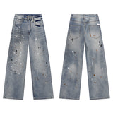 Mens jeans