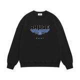 Rhude sweatshirt